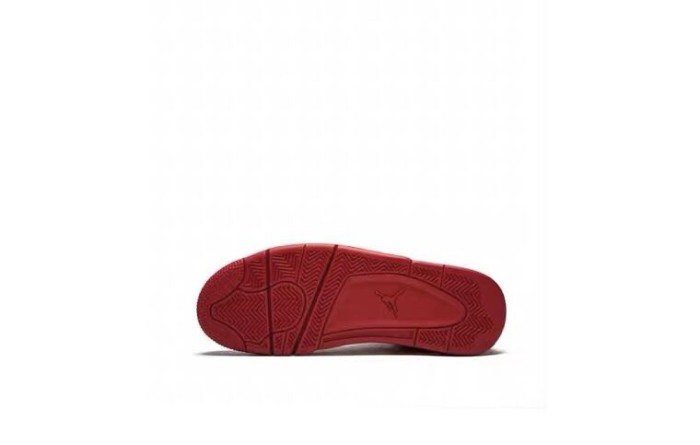 Air Jordan 4 11Lab4 Red 719864-600