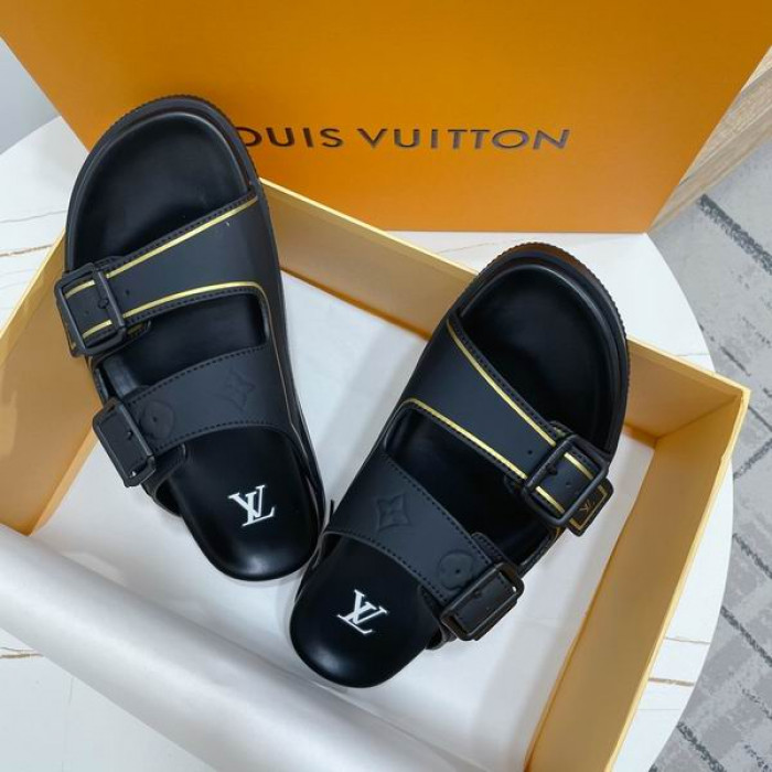 Loui Vuitto SLIPPERS